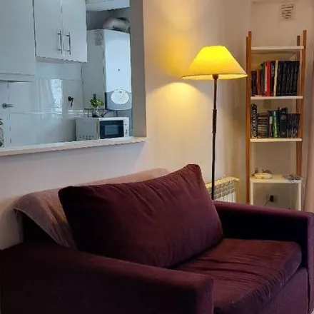 Rent this 1 bed apartment on General Martínez in San José, Santa Fe