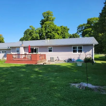 Image 2 - Dennis Lane, Rolling, WI 54409, USA - House for sale
