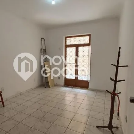 Buy this 2 bed apartment on Rua Cândida Bastos in Cascadura, Rio de Janeiro - RJ