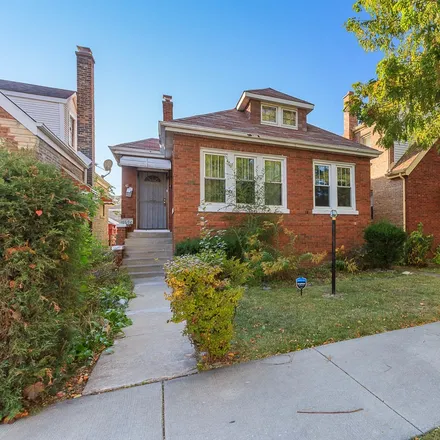 Image 2 - 10602 South Prairie Avenue, Chicago, IL 60628, USA - House for sale