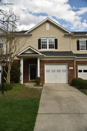 Image 1 - 5409 Johnston Mill Ct - Townhouse for rent