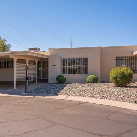 Image 2 - 1096 North Caribe Avenue, Tucson, AZ 85710, USA - House for sale