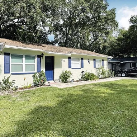 Image 3 - 2033 Powderhorn Drive, Clearwater, FL 33755, USA - House for sale