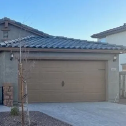 Rent this 4 bed house on 18153 West Fulton Street in Goodyear, AZ 85338