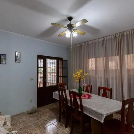 Rent this 5 bed house on Rua Andir José Silveira Tafner in Campinas, Campinas - SP