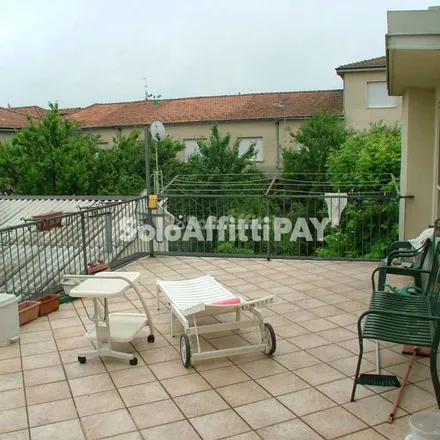 Rent this 5 bed apartment on Via Cernaia 48 in 27058 Voghera PV, Italy