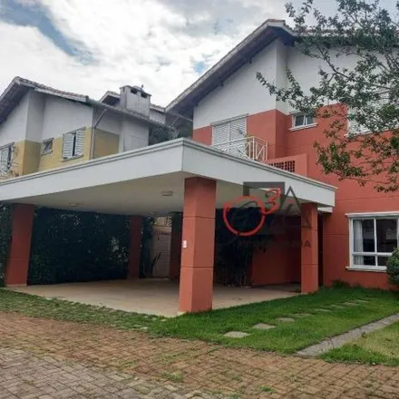 Image 2 - Rua São Domingos, Granja Viana, Cotia - SP, 06713-630, Brazil - House for sale