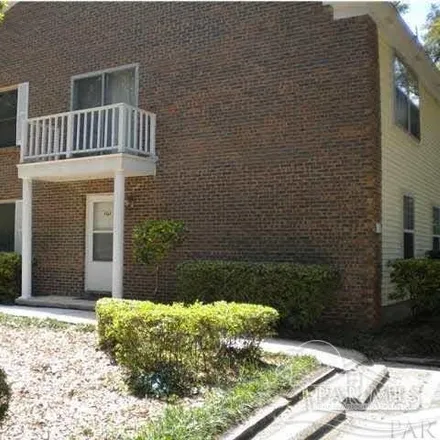 Rent this 2 bed condo on 3311 Kingswood Court in Ferry Pass, FL 32514