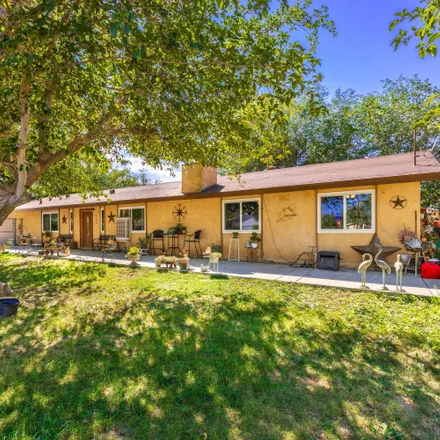 Image 4 - 36400 Dunford Avenue, Los Angeles County, CA 93543, USA - House for sale