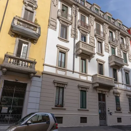 Image 15 - Via Sebenico 28, 20124 Milan MI, Italy - Apartment for rent