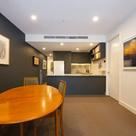Image 4 - 634-640 Elizabeth Street, Melbourne VIC 3000, Australia - Apartment for rent