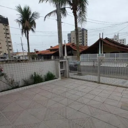 Image 2 - Rua Domitília de Castro, Real, Praia Grande - SP, 11706-510, Brazil - House for sale