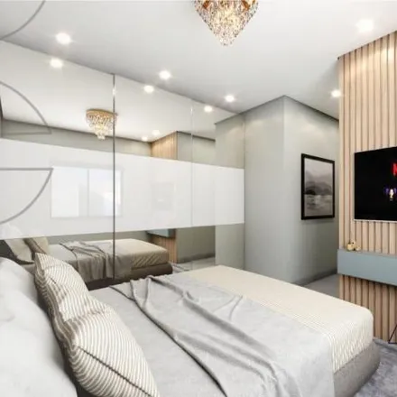 Buy this 2 bed apartment on Rua Mariângela Rocha Fabeni in Santa Regina, Itajaí - SC