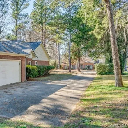 Image 6 - 4305 Bell Chase Drive, Bellwood Estates, Montgomery, AL 36116, USA - House for sale