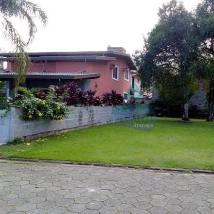 Buy this 3 bed house on Rua Olinda in Portal da Fazendinha, Caraguatatuba - SP