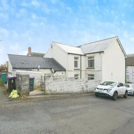 Image 7 - Coed Eithen Street, Blaenavon, NP4 9LQ, United Kingdom - House for sale