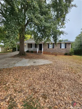 Buy this 3 bed house on 235 Capitol Avenue in Winder, GA 30680