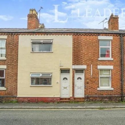 Image 3 - Denbigh Street, Chester, CH1 4HL, United Kingdom - House for rent
