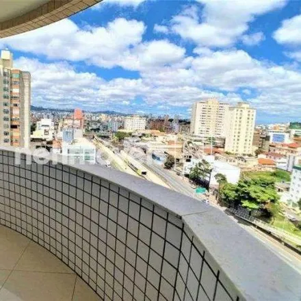Image 2 - Rua Itajubá, Sagrada Família, Belo Horizonte - MG, 30140-030, Brazil - Apartment for sale