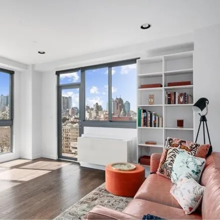 Buy this 1 bed condo on 38 Delancey Street in New York, NY 10002