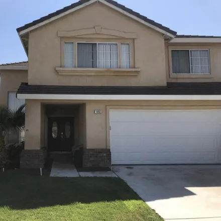 Image 2 - 1890 Heron Street, Tracy, CA 95376, USA - House for rent
