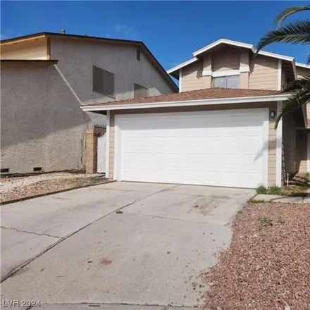 Rent this 3 bed house on 4600 Curdsen Way in Las Vegas, NV 89110