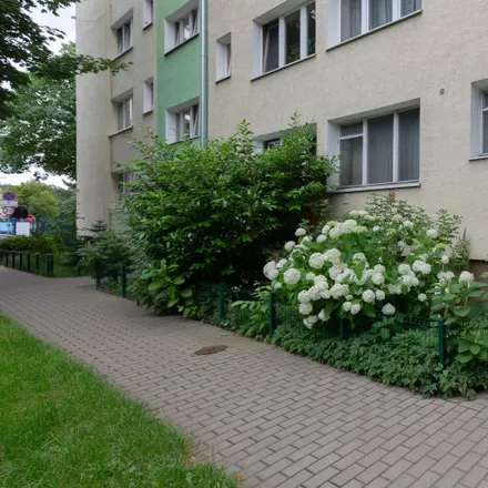 Image 14 - Ksawerów 24, 02-656 Warsaw, Poland - Apartment for rent