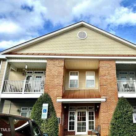 Buy this 2 bed condo on Weatherstone Spring in Weather Ridge Lane, Cary