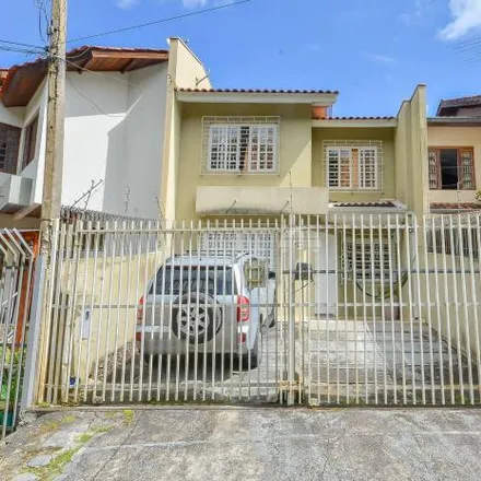 Buy this 3 bed house on Rua Professora Maria Balbina Costa Dias 233 in Boa Vista, Curitiba - PR