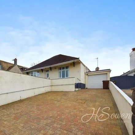 Buy this 4 bed house on St John The Baptist in Cadewell Lane, Torquay