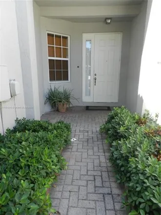 Image 3 - 11495 Northwest 80th Lane, Medley, Miami-Dade County, FL 33178, USA - Townhouse for rent