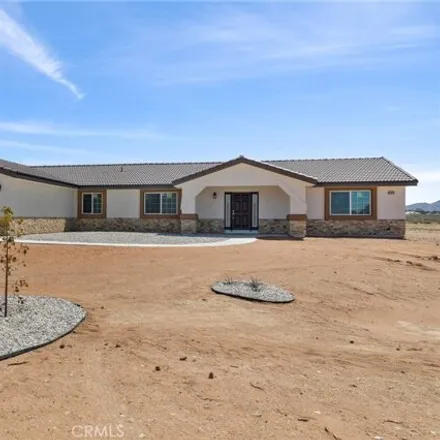 Buy this 5 bed house on 22199 Waalew Road in Apple Valley, CA 92307