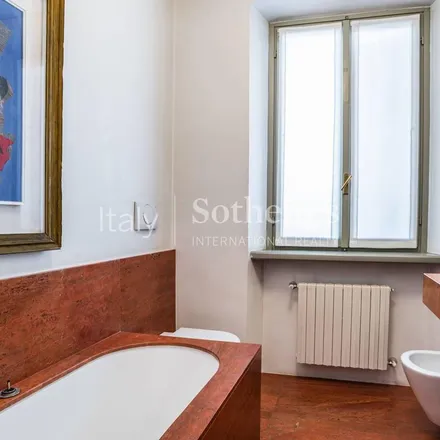 Image 8 - Via San Lazzaro 22, 24122 Bergamo BG, Italy - Apartment for rent