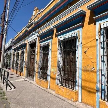 Rent this studio house on Calle 4 Sur in 72530 Puebla City, PUE