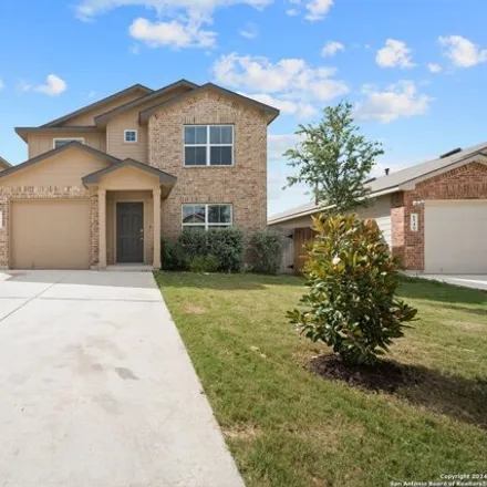 Rent this 3 bed house on 6536 Dynamic Sound in San Antonio, Texas