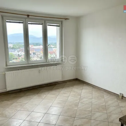 Image 5 - Zeyerova, 360 01 Karlovy Vary, Czechia - Apartment for rent