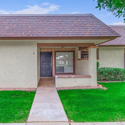 Rent this 2 bed house on 10620 West Northern Avenue in Peoria, AZ 85307