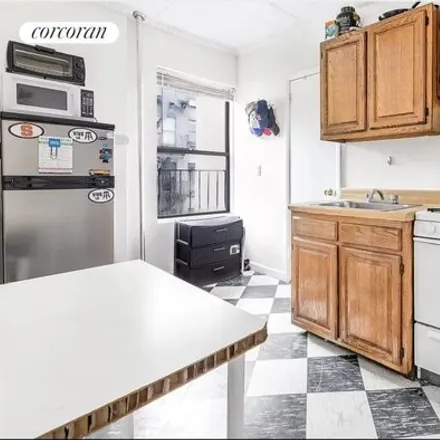 Rent this 2 bed apartment on 412 East 11th Street in New York, NY 10009