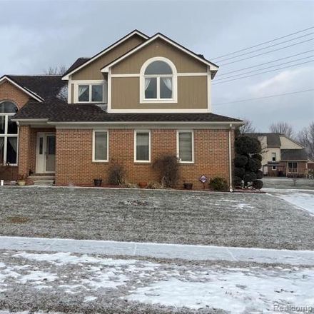 Rent this 4 bed house on 12783 Boardwalk Drive in Macomb County, MI 48065