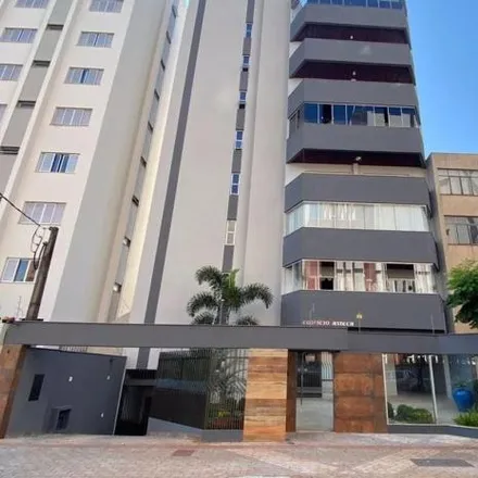 Buy this 3 bed apartment on Rua Mato Grosso 950 in Ipiranga, Londrina - PR