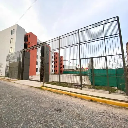 Buy this 2 bed apartment on Calle Luis Covarrubias 791 in Patria Nueva, 44960 Guadalajara