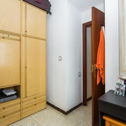 Image 5 - Carrer de la Riera Blanca, 51, 08001 Barcelona, Spain - Apartment for rent