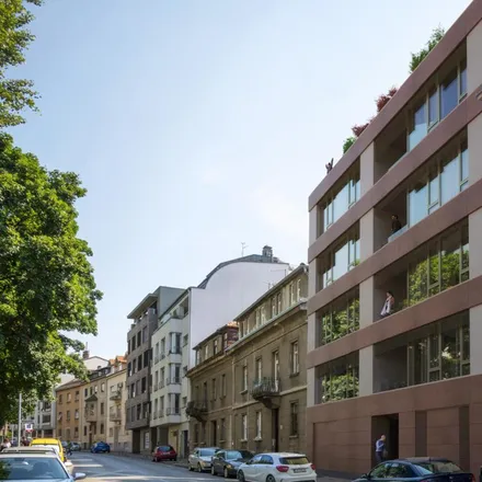 Image 5 - Znikina, Medvedgradska ulica, 10112 Zagreb, Croatia - Apartment for sale