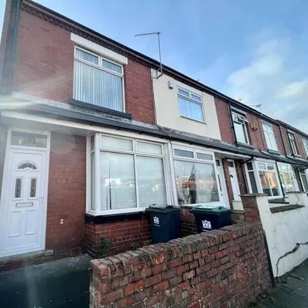 Buy this 3 bed house on Hilton House in 140 Westmoreland Street, Darlington