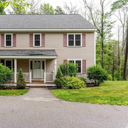 Buy this 4 bed house on 80 Duprey Road in Conway, NH 03860