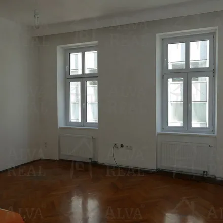 Rent this 3 bed apartment on B1 in Anenská, 659 37 Brno