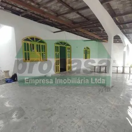 Image 2 - Rua Professor Carlos Barroso, Cidade Nova, Manaus - AM, 69000-000, Brazil - House for rent