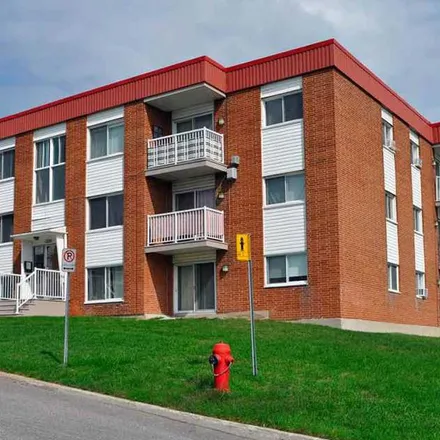 Image 3 - 1218 Rue de la Colline, L'Ancienne-Lorette, QC G2E 3A6, Canada - Apartment for rent