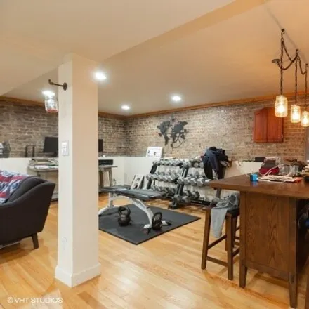 Image 3 - 858 North Wolcott Avenue, Chicago, IL 60622, USA - Apartment for rent