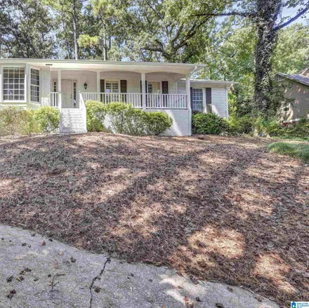 Buy this 4 bed house on 828 Riverchase Parkway West in Acton, Hoover